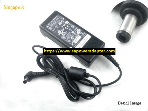 *Brand NEW* DELTA PA-1650-66 19V 3.42A 65W AC DC ADAPTE POWER SUPPLY